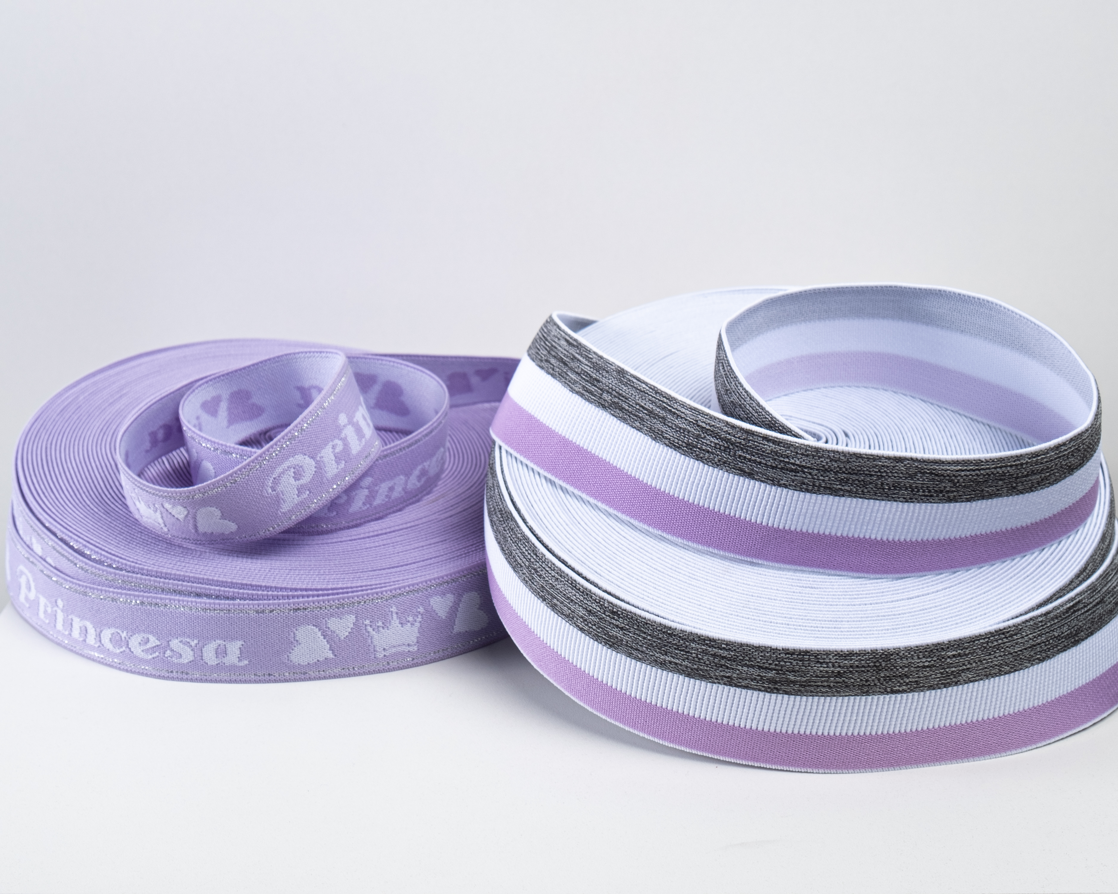 Jacquard / Personalizado